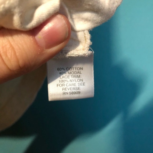 Beige Top - Picture 5 of 6